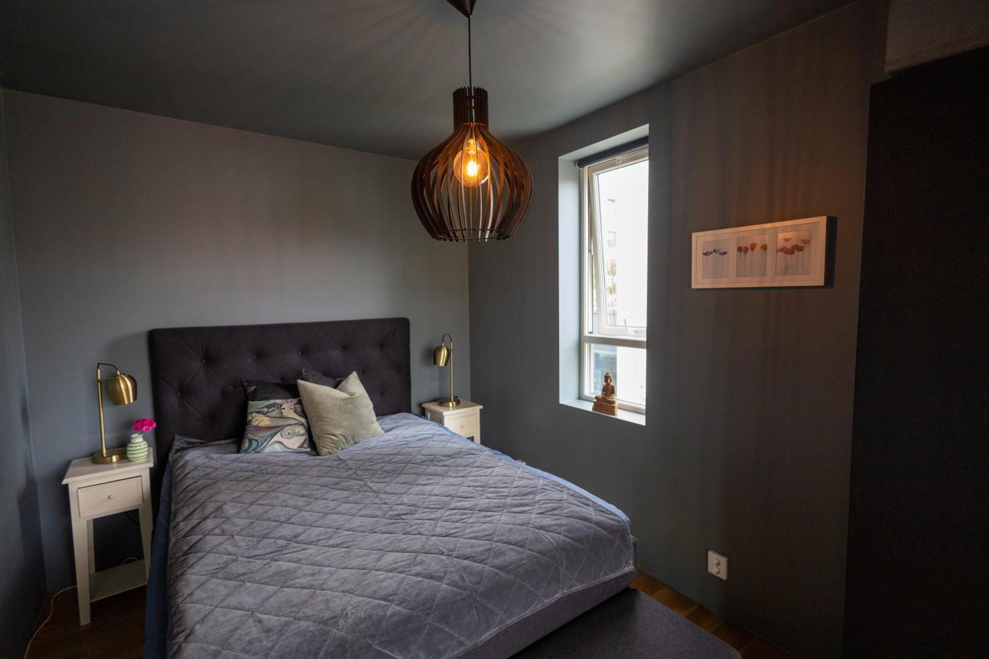 Modern Apartment - Amazing Terrace And Fjord View, Close To City Center ベルゲン エクステリア 写真
